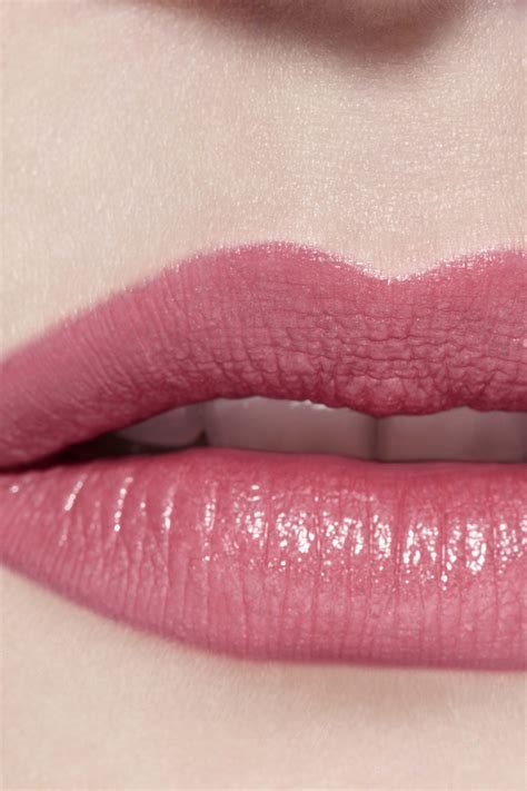 chanel lip piercing|chanel lip color.